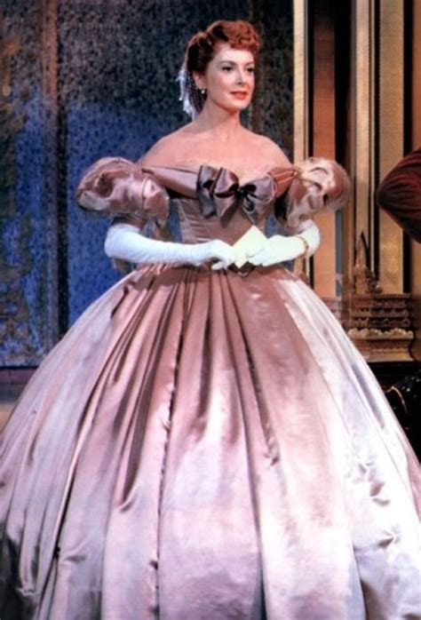 The Top Ten Best Ball Gowns In Movies Hubpages