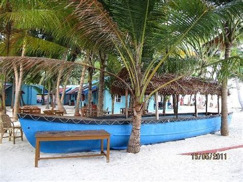 Agatti Island Beach Resort Lakshadweep Hotel Reviews And Photos