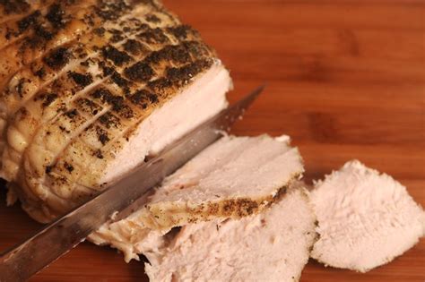 how to cook a butterball turkey breast in a crock pot