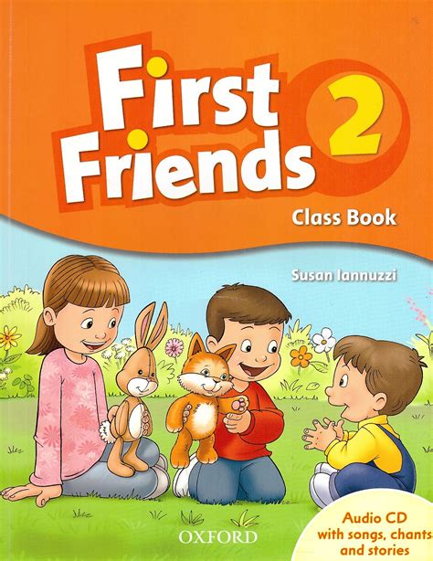 Купить first friends 2 teacher s resource pack с доставкой