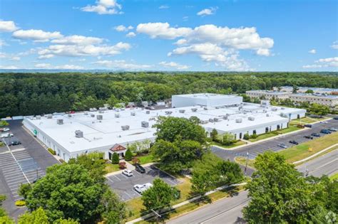 eatontown industrial space leased  ogs recycling sheldon gross realty