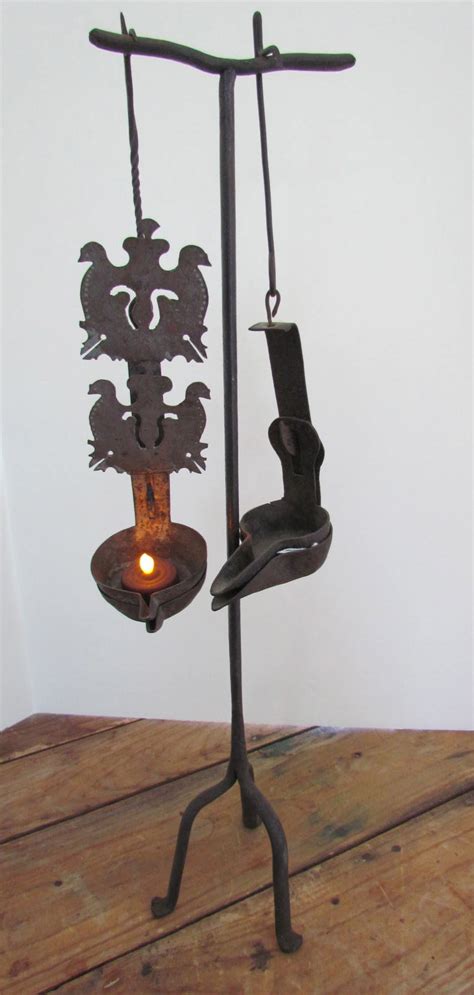 betty lamp stand art antiques michigan