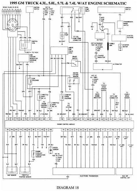 awesome   wire chevy alternator wiring diagram trusted chevy