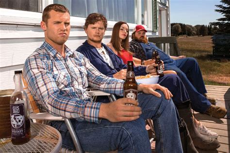 letterkenny   hilarious show youre  watching  normal