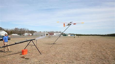 verizon tests  lte coverage drones  extreme weather conditions