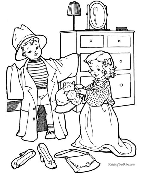 halloween coloring page vintage coloring books halloween coloring