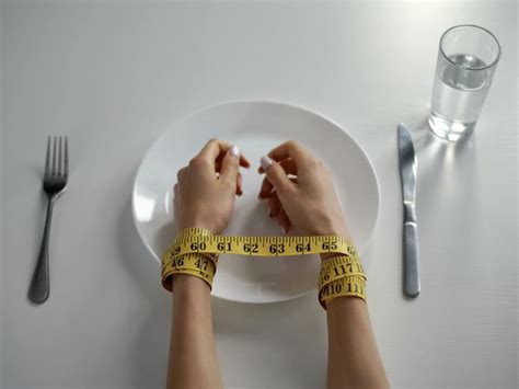 Signs Of Eating Disorders Renewed Freedom Center