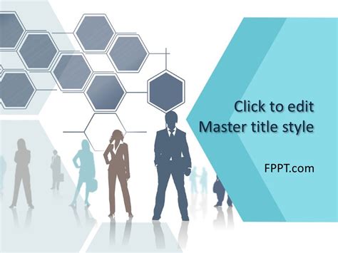 professional powerpoint template