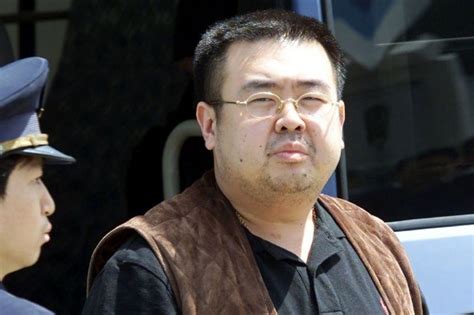 us finds north korea killed kim brother with vx agent arab news