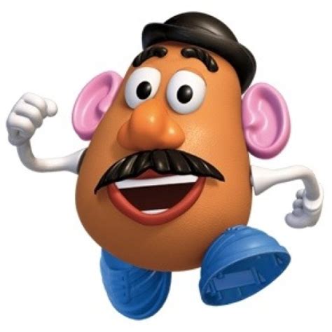 potato head disney   disney villains wiki fandom