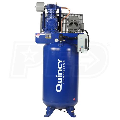 wiring diagram  quincy air compressor wiring draw