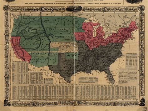 early threat  secession  missouri compromise  neh