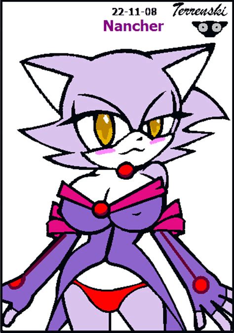 Sonic4928 798909400 Blaze The Cat Sorted By Position Luscious