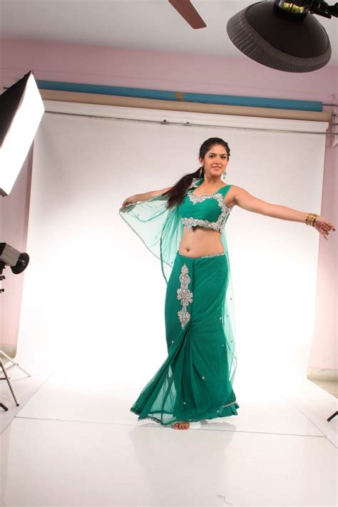 Miss India 2009 Finalist Deeksha Seth Pictures Telugu