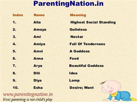 girls names  meanings driverlayer search engine