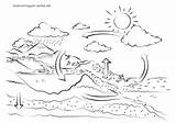 Ausmalbild Wasserkreislauf Ausmalen Grundschule Arbeitsblatt Weltkugel Kindern Regen Wie Kostenlose Wasser Geographie Disimpan Sachunterricht Fur sketch template