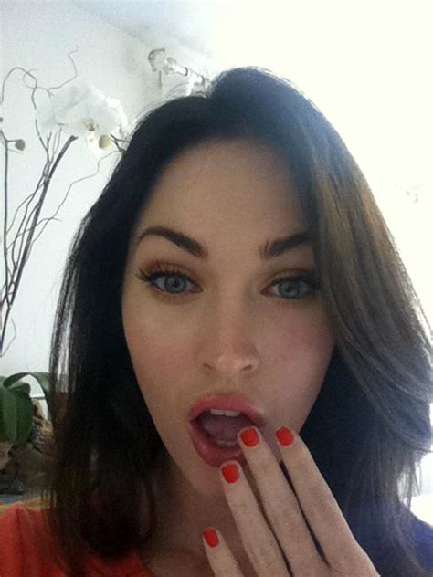 Megan Fox Nude Leaked Photos And Porn Video 2020 Scandal