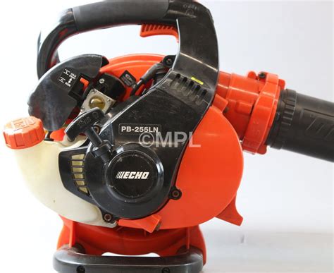 replaces echo pb ln leaf blower carburetor leaf blowers vacuums