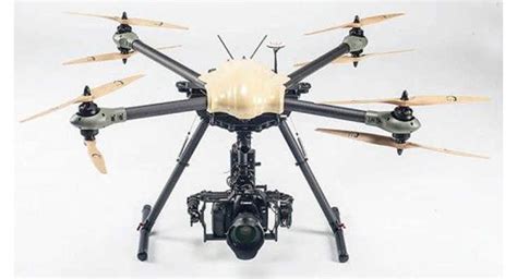 threat  drones  law enforcement