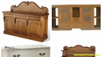 indonesian wholesale furniture   wood materials