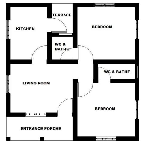 ella home ideas  bedroom floor plan  dimensions  bedrooms floor plans jackson square