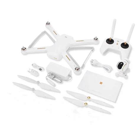 xiaomi mi drone wifi fpv   fps camera  axis gimbal rc quadcopter rucas  leading