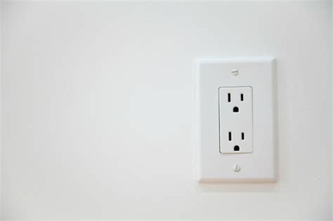 electrical outlet stopped working thriftyfun