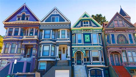 nixpixmix painted ladies usa