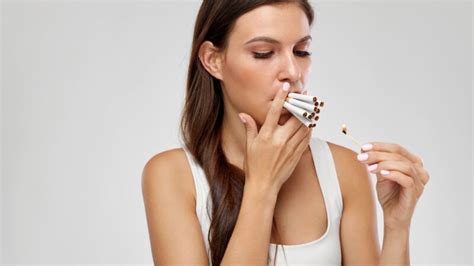 The Fda S War On Nicotine Will Encourage Americans To Smoke More Cigarettes