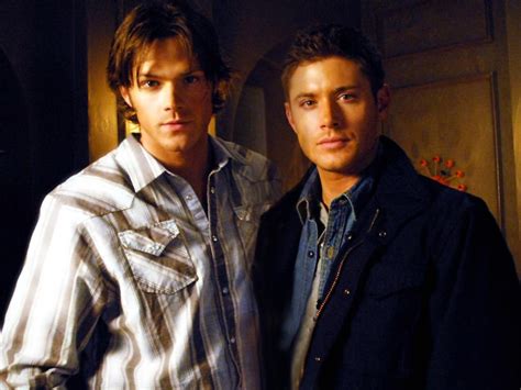 ♥ Sam And Dean ♥ Supernatural Photo 28698587 Fanpop