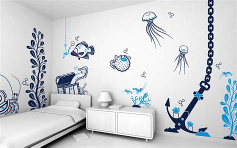 kids bedroom paint ideas  expressive feelings amaza