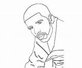Drake Coloring Pages Printable Getcolorings Duck Wood sketch template