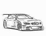 Car Race Pages Coloring Kids Cars Bmw Choose Board Printable Racing Print sketch template