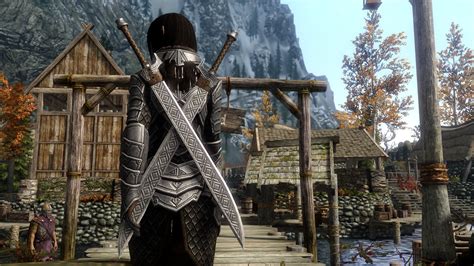 Skyrim Special Edition Armors Weapons Id