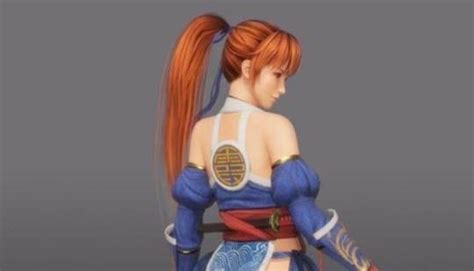 Dead Or Alive 6 Reveals Bonus Costumes For Kasumi And Ryu