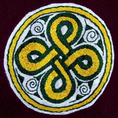 viking embroidery  vickitoriaembroidery  deviantart