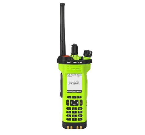 motorola apxxe series portable radio westcan advanced communications solutions