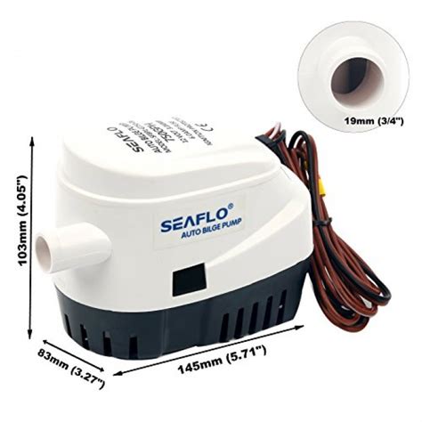 seaflo automatic bilge pump wiring diagram wiring diagram pictures