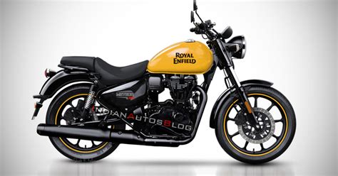 royal enfield meteor cc  road price  india launch date colors