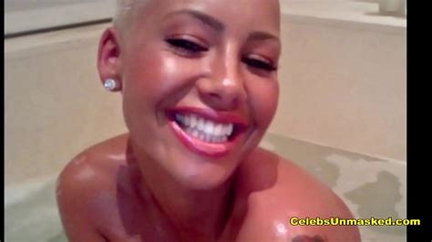 amber rose nude pics leaked [new] xvideos