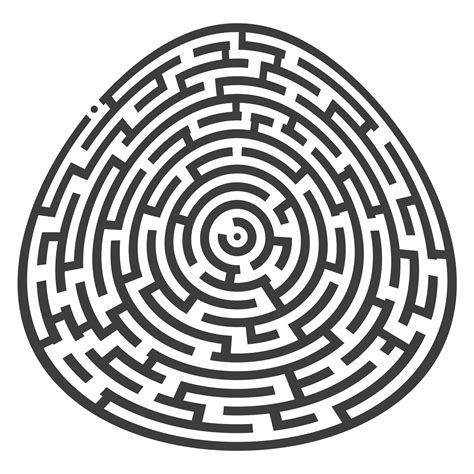 labyrinth puzzle raetsel kostenlose vektorgrafik auf pixabay