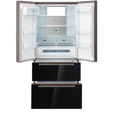 toshiba french door refrigerator 500 litre gh