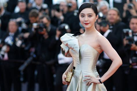 2018 cannes film festival celebrities walk in their stunning outfits in france [photos]