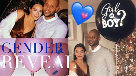 gender reveal 2019 and the truth youtube