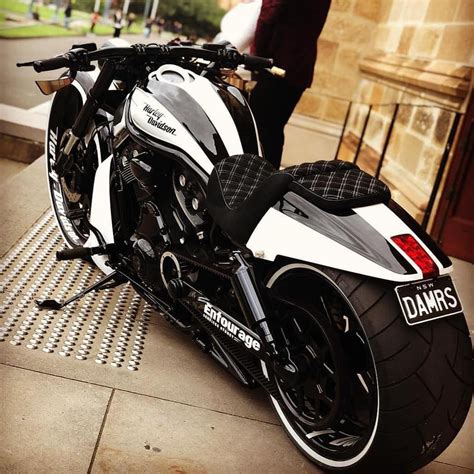custom harley davidson motorcycle rpics