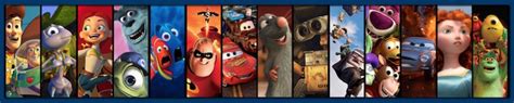 geekery pixar   box bell  lost souls