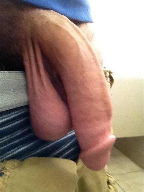 completely soft any ladies wanna wake him up a big cock big long thick monster hung hanging