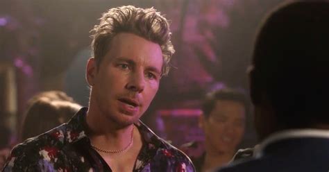 Dax Shepard’s ‘the Good Place’ Cameo As A Demon Bro Is As Charming As