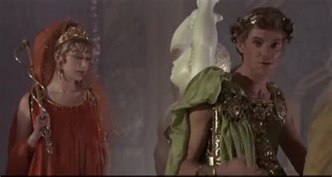 Roman Fuckfest At Caligulas Court Zb Porn