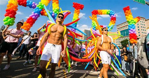 your guide to the weekend s pride parties gagatai